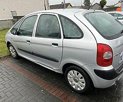 Citröen c3 2004 no nct no tax - Image 4/4