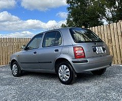 Nissan Micra Automatic - Image 7/8