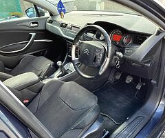 2009 Citröen 1,6 disel - Image 5/6