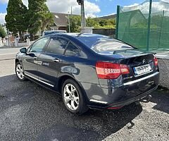 2009 Citröen 1,6 disel - Image 6/6