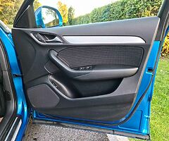 2015 Audi Q3 S Line Quattro FACELIFT - Image 10/10