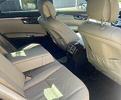 Mercedes S-Class - Image 4/10