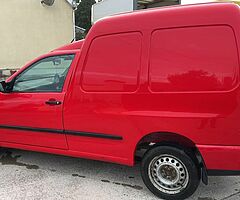 Volkswagen caddy - Image 4/5