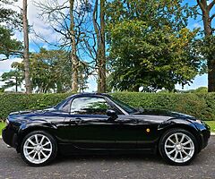 2008 Mazda MX-5 2.0 Sport Hard Top, Leather - Image 5/10
