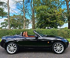 2008 Mazda MX-5 2.0 Sport Hard Top, Leather - Image 6/10