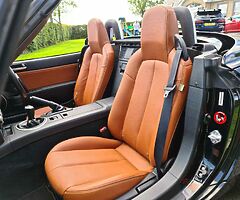 2008 Mazda MX-5 2.0 Sport Hard Top, Leather - Image 10/10