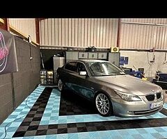 Bmw 520d e60 - Image 5/9