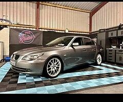 Bmw 520d e60 - Image 6/9