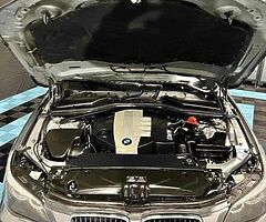 Bmw 520d e60 - Image 7/9