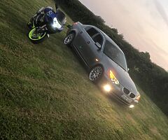Bmw 520d e60 - Image 9/9