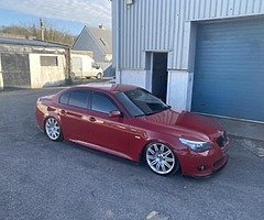 Bmw e60/f30
