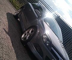2007 Vauxhall Astra
