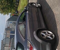 2007 Vauxhall Astra