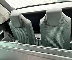 2013 Citroen c4 grand Picasso 7 seater platinum we finance - Image 7/10