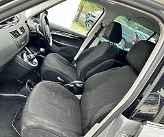 2013 Citroen c4 grand Picasso 7 seater platinum we finance - Image 8/10