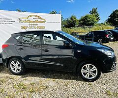 2011 Hyundai ix35 nct 2023 - Image 4/10