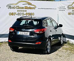 2011 Hyundai ix35 nct 2023 - Image 5/10