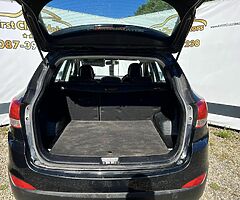 2011 Hyundai ix35 nct 2023 - Image 6/10