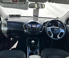 2011 Hyundai ix35 nct 2023 - Image 8/10