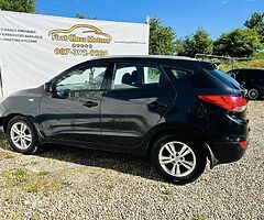2011 Hyundai ix35 nct 2023 - Image 9/10