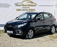 2011 Hyundai ix35 nct 2023 - Image 10/10