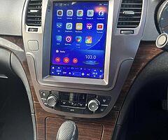 2010 Opel insignia automatic - Image 6/10