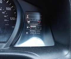 Nissan nv 200 - Image 5/10