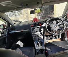 Volkswagen mk7 golf - Image 5/10