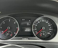 Volkswagen mk7 golf - Image 10/10