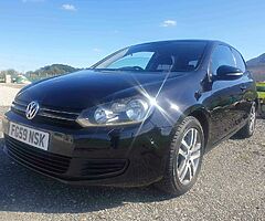 2009 Volkswagen  Golf - Image 4/8