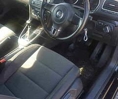 2009 Volkswagen  Golf - Image 7/8