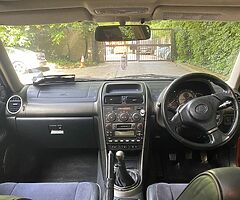 1999 Lexus Is200 FRESH NCT - Image 4/6