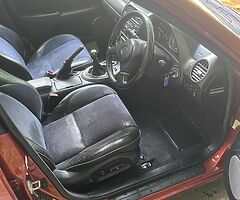 1999 Lexus Is200 FRESH NCT - Image 5/6