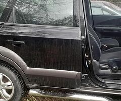 Hyndai tucsin - Image 5/5