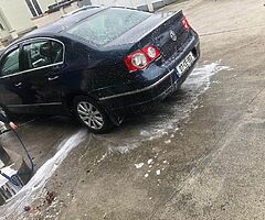 VW passat 1.9tdi - Image 3/9