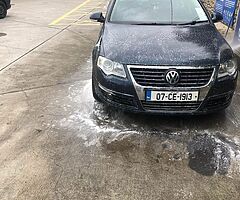 VW passat 1.9tdi - Image 4/9