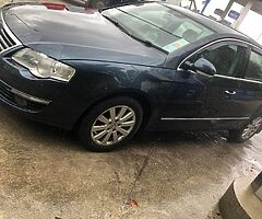 VW passat 1.9tdi - Image 5/9
