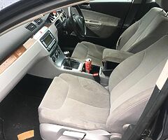 VW passat 1.9tdi - Image 8/9