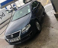 VW passat 1.9tdi - Image 9/9