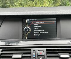 2012 BMW 520D - Image 6/10