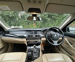 2012 BMW 520D - Image 7/10
