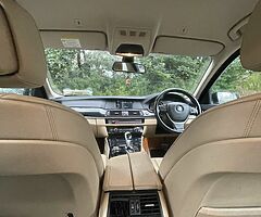 2012 BMW 520D - Image 8/10