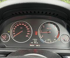 2012 BMW 520D - Image 10/10