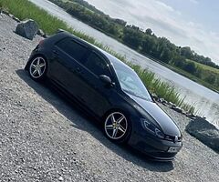 Vw golf mk7.5 - Image 4/9