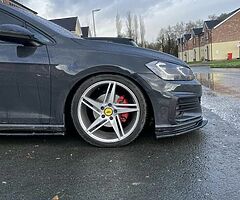 Vw golf mk7.5 - Image 5/9
