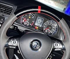 Vw golf mk7.5 - Image 6/9