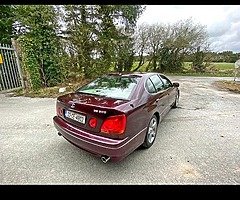 2jz gs300 aristo new nct - Image 3/8