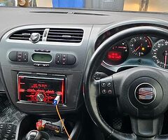 Seat leon - Image 10/10