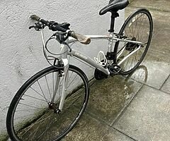 FOR sale bike specialized