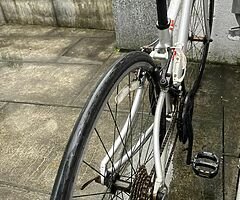 FOR sale bike specialized